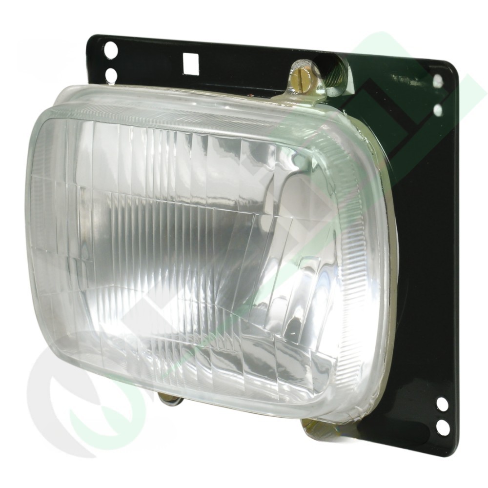 Front Headlamp FIAT 90/66 | Case IH VJ | 5120719
