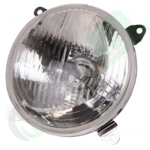 Faro Asimmetrico Ø136 2 Luci | Ricambio Trattore | 2.8029.820.0