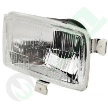 Faro Anteriore 2 Luci SAME Landini | 2.8039.120.0 | 36492