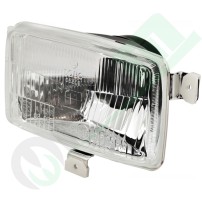 2-Light Front Headlamp SAME Landini | 2.8039.120.0 | 36492