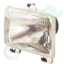 Gruppo Ottico 2 Luci 130x132mm | Same Lamborghini | 35877