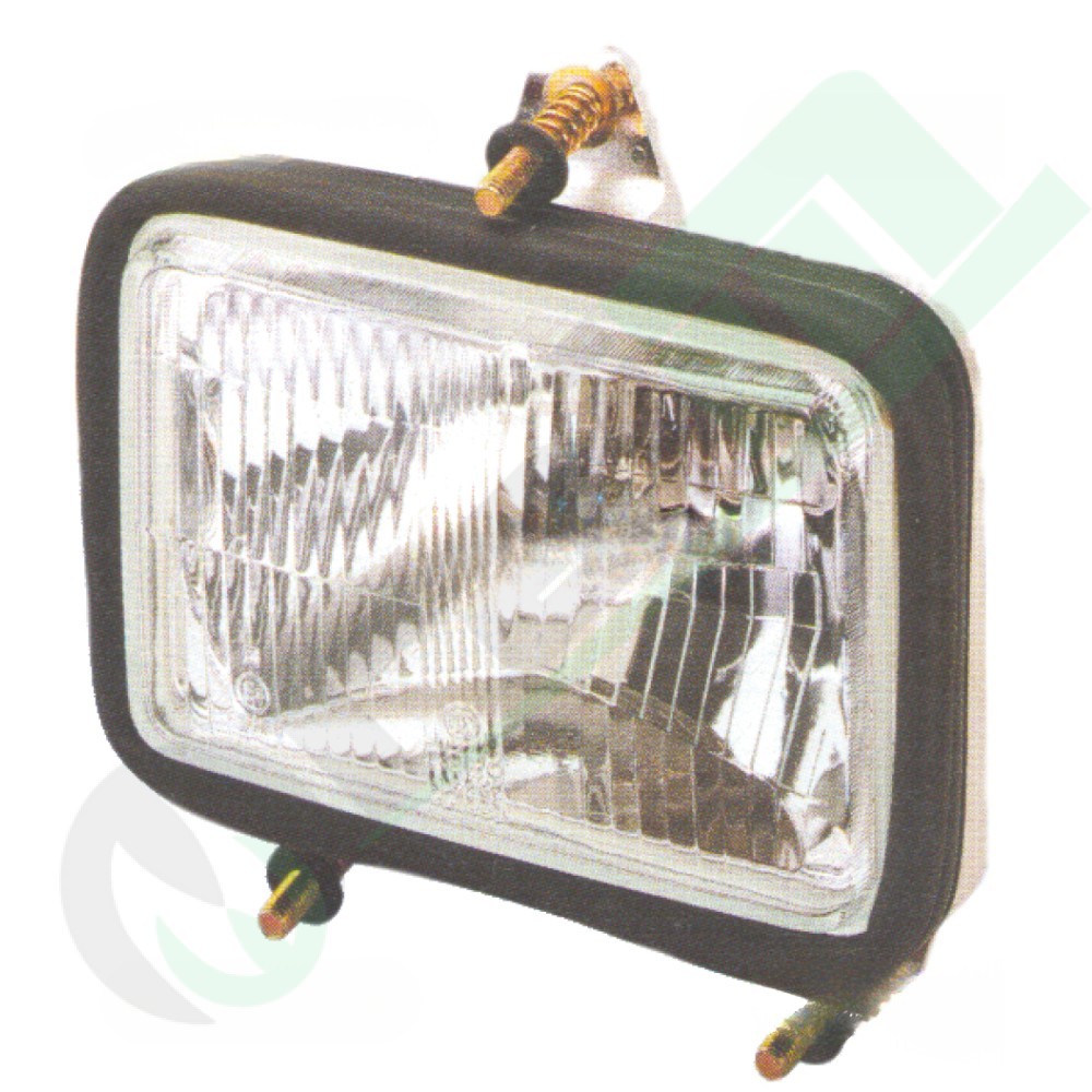 2-Light Optical Unit 120x170mm | Fiat Winner 94 | 5154453