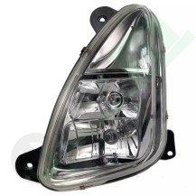 Left Headlight New Holland T4 T3 TD4 TK | H7+H3 | 87635504