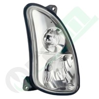 Faro Destro New Holland TC 35DA 40DA 45DA | 87300249
