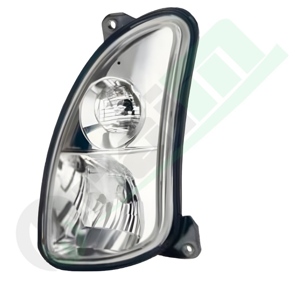 Left Headlight New Holland TC 35DA 40DA 45DA | 87300250