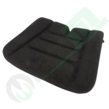 Grammer Seat Cushion G127123 | Black Fabric