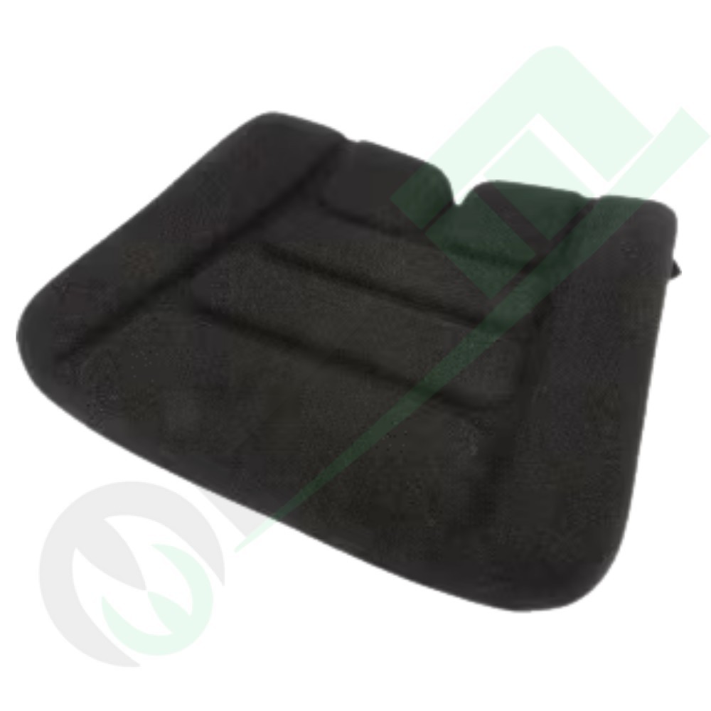 Grammer Seat Cushion G127123 | Black Fabric