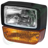 Faro DX 4 Funzioni Omologato | 36432