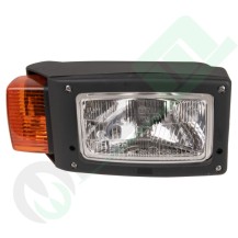 Faro DX Deutsch 6 Vie | Interasse 62mm | 35841