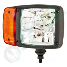 Faro Destro John Deere 3200 3400 | H7/H3 12V | 36287