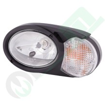 Faro SX HELLA Fendt 900 | OEM G930900020080