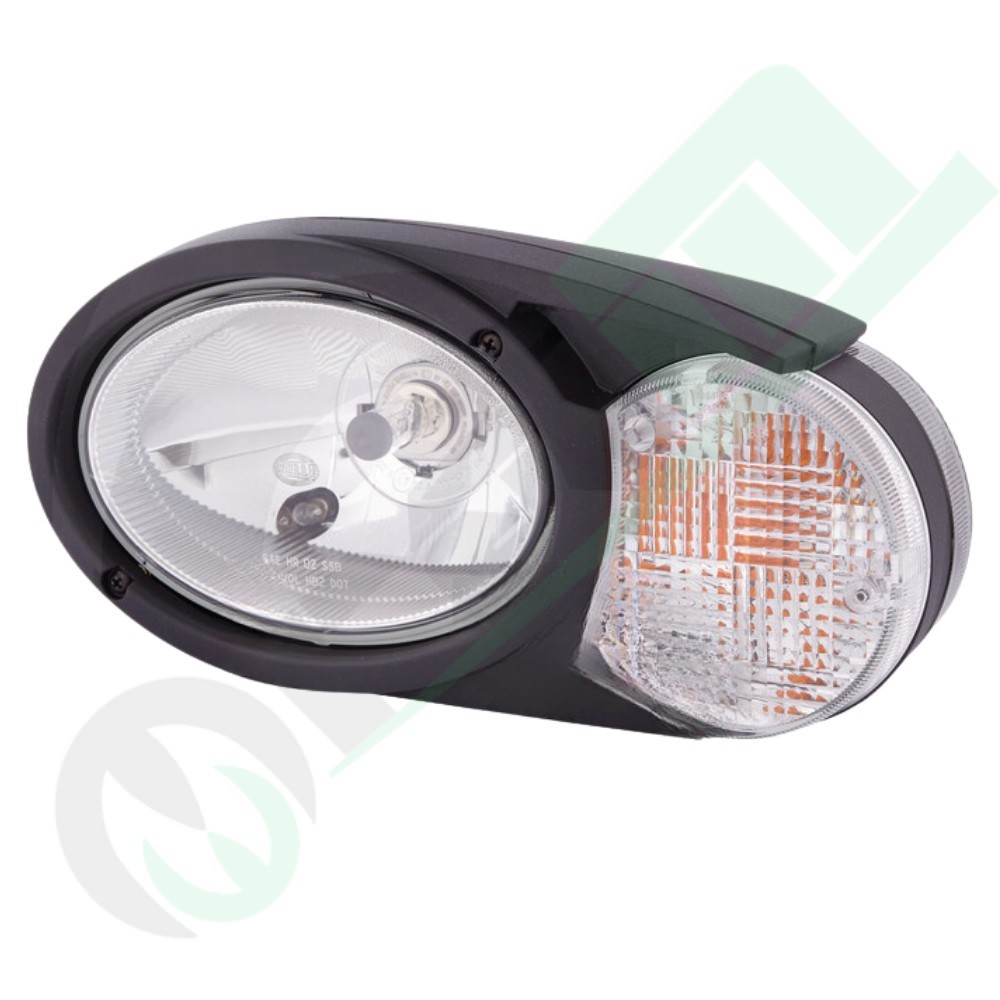 Left HELLA Headlight Fendt 900 | OEM G930900020080