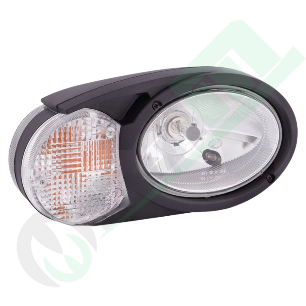 Right HELLA Headlight Fendt 900 | OEM G930900020070