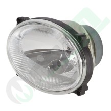 Faro Incasso SX/DX Fendt 900 | HELLA 4551AB