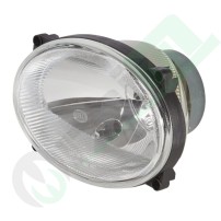 Faro Incasso SX/DX Fendt 900 | HELLA 4551AB