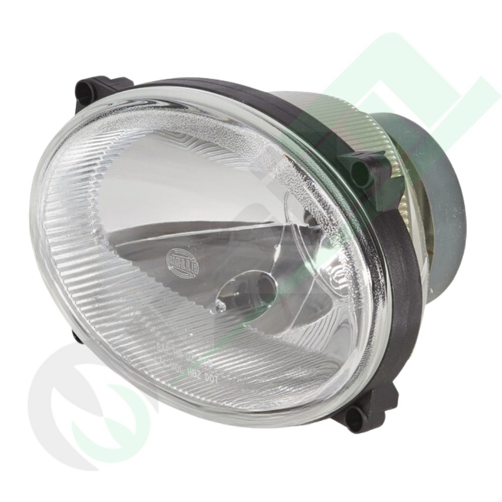 Faro Incasso SX/DX Fendt 900 | HELLA 4551AB
