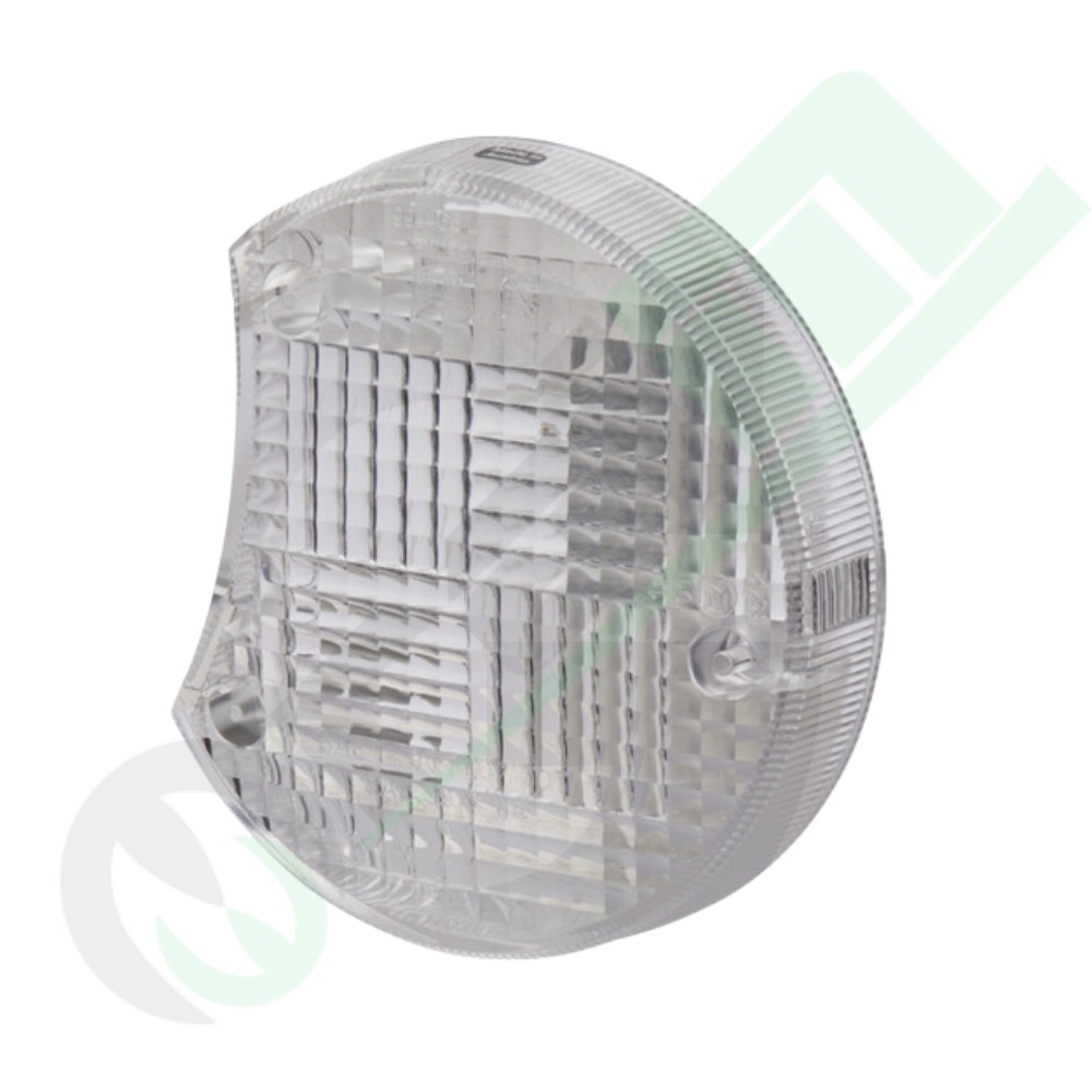 Vetro Freccia SX Bianco Fendt 900 | HELLA 4559EL