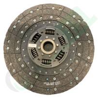PTO Clutch Disc 350mm SDF | 0.015.6328.3