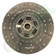 SDF PTO Clutch Disc 350mm | Genuine 0.015.6328.3