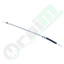 Cavo Acceleratore Mano L.410mm SDF | 0.243.6714.3/20