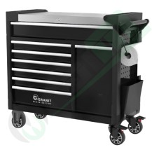 GRANIT Performance 2.0 Expert Trolley | 277 pcs