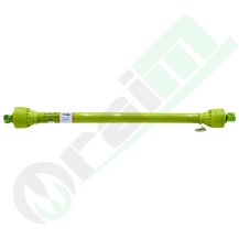 Albero Cardanico BLUELINE 3771210B234 Serie B2 1210mm