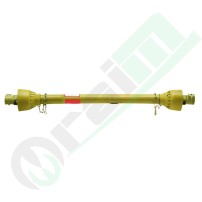 Albero Cardanico BLUELINE 37751022934 Serie F22 510mm