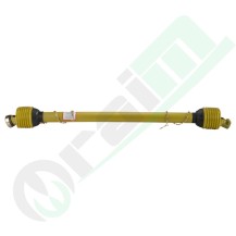 BLUELINE 377377250 PTO Shaft Series F23 1210mm