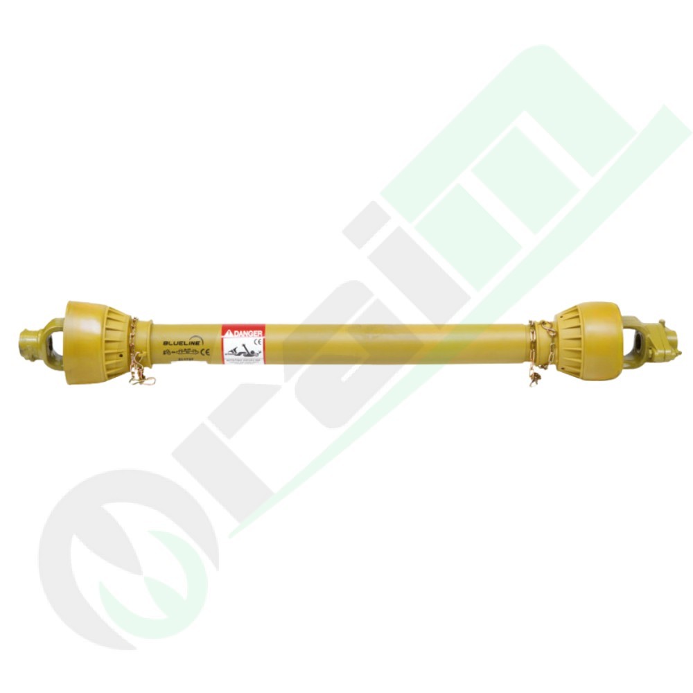 BLUELINE 3770510B234900 PTO Shaft B2 Shear Bolt