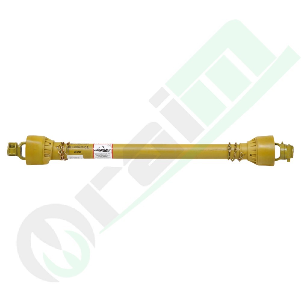 BLUELINE 3771010B465K1700 PTO Shaft B4 Shear Bolt