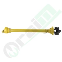 BLUELINE 11316637 PTO Shaft B8 Disc Clutch