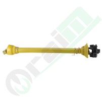 BLUELINE 11316637 PTO Shaft B8 Disc Clutch