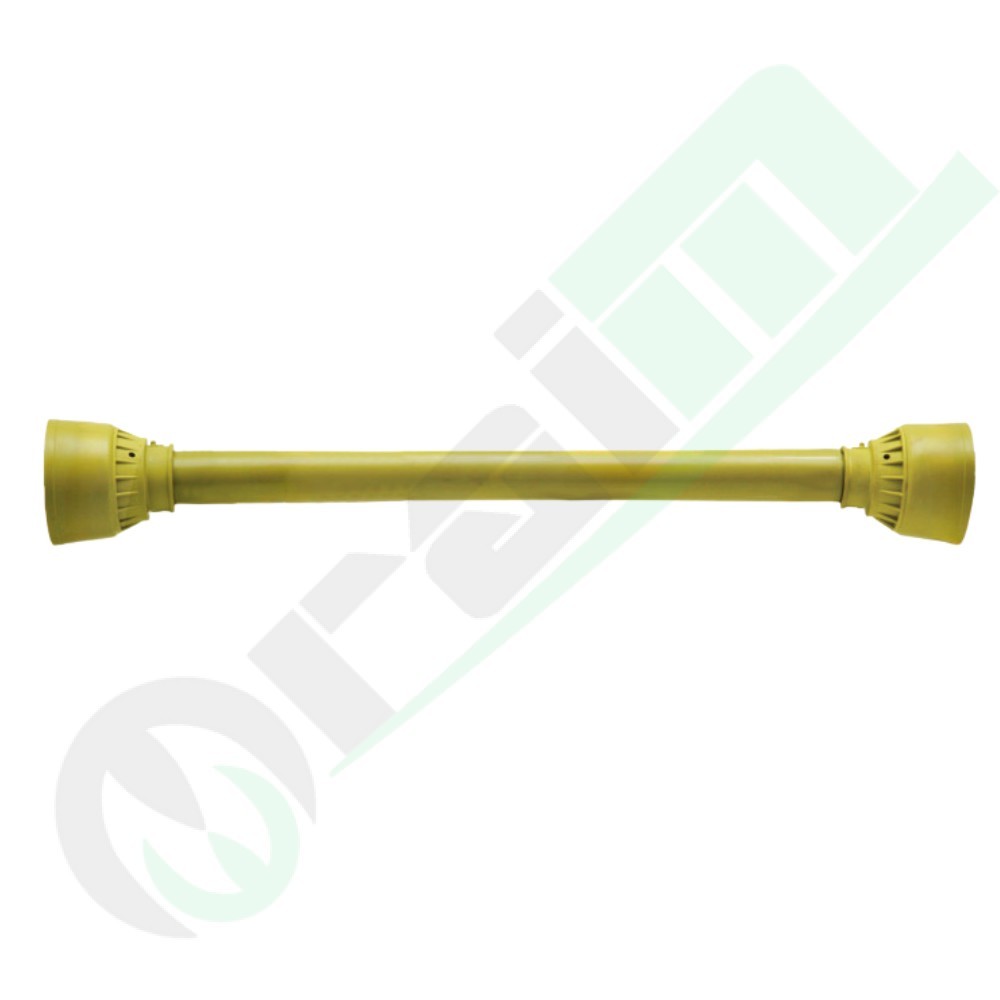 BLUELINE 377377026 PTO Guard B1 Series