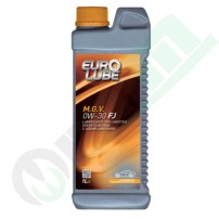 M.G.V. 5W-30 C1 Synthetic Oil DPF
