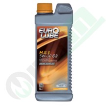 Olio Motore M.G.V. 5W-30 C3 Fap/Dpf | Raim Store
