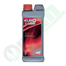 RSX 100 2T Synthetic Oil ISO-L-EGD