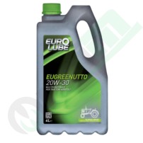 EUGREENUTTO 20W-30 U.T.T.O. Tractor Oil