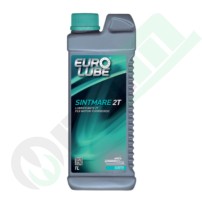 Olio Motore SINTMARE 2T Fuoribordo Senza Ceneri | Raim Store