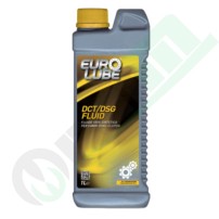 DCT/DSG FLUID Synthetic Dual-Clutch Fluid