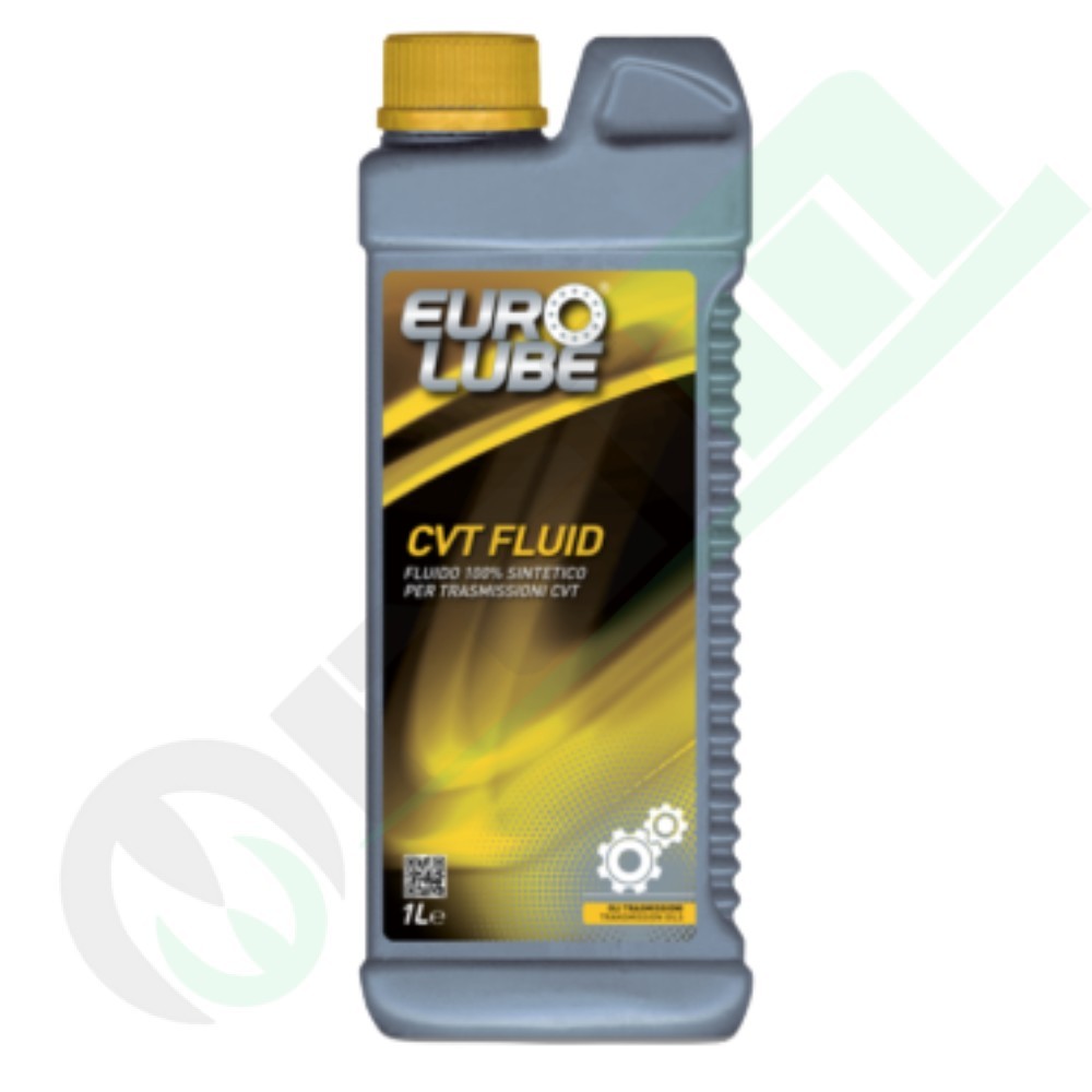 CVT FLUID Olio Sintetico Trasmissioni CVT
