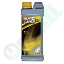 Olio Cambio ATF 6 Multi-Vehicle Sintetico | Raim Store