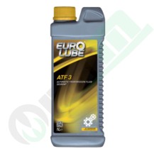 ATF 3 Dexron III Automatic Fluid