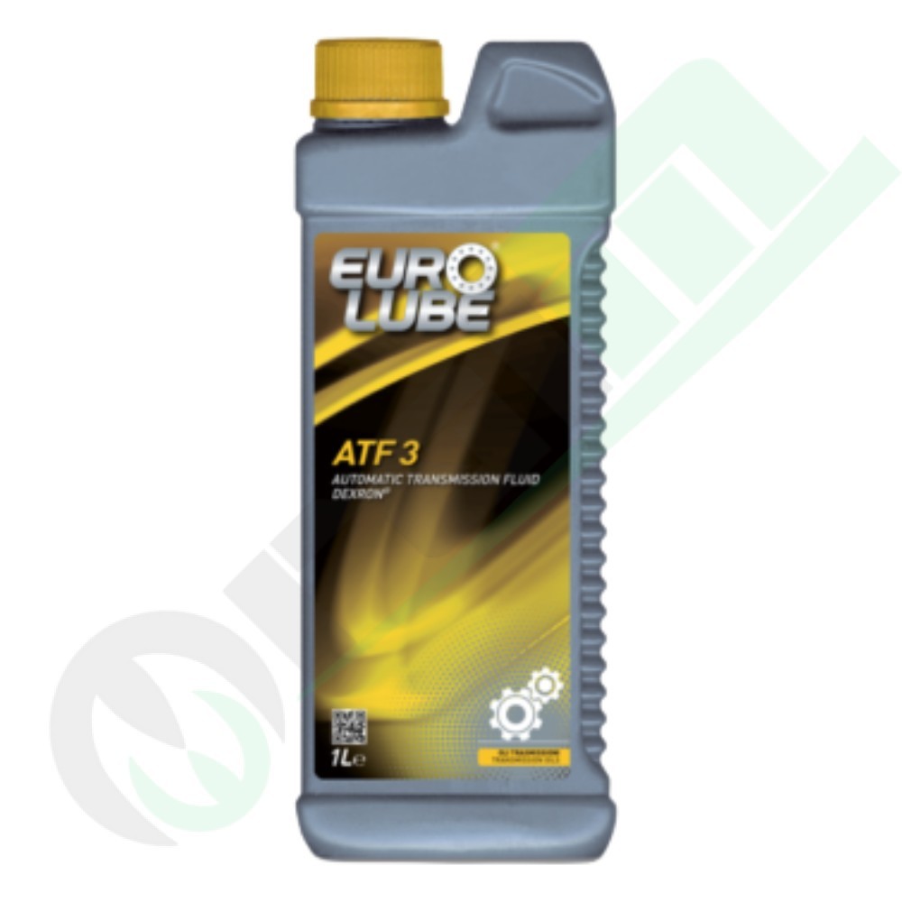ATF 3 Dexron Automatic Transmission Oil | Raim Store