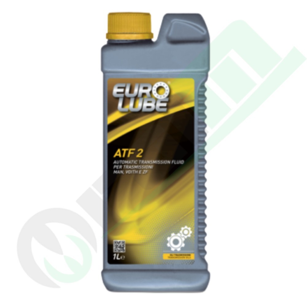 Olio Cambio ATF 2 Dexron Automatico | Raim Store
