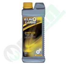 Olio Cambio SYNPLUS 75W-80 100% Sintetico | Raim Store