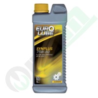 Olio Cambio SYNPLUS 75W-80 100% Sintetico | Raim Store