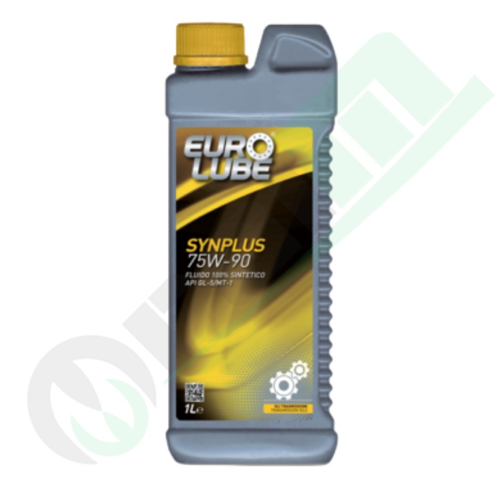 SYNPLUS Gear Oil 75W-90 API GL-5 Code OT001-254 | Raim Store