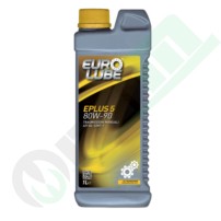 EPLUS 5 80W-90 Gear Oil API GL-5