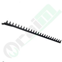 Lama Gaspardo FB 940 1,75 m 12 Denti