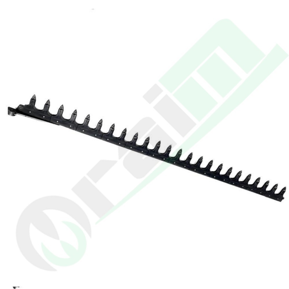 Gaspardo FB 940 Blade 1.75 m 12 Teeth